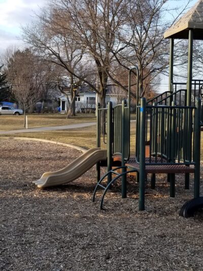 Cronin Park - Arlington Heights, IL