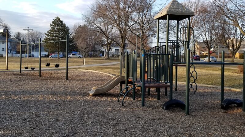 Cronin Park - Arlington Heights, IL