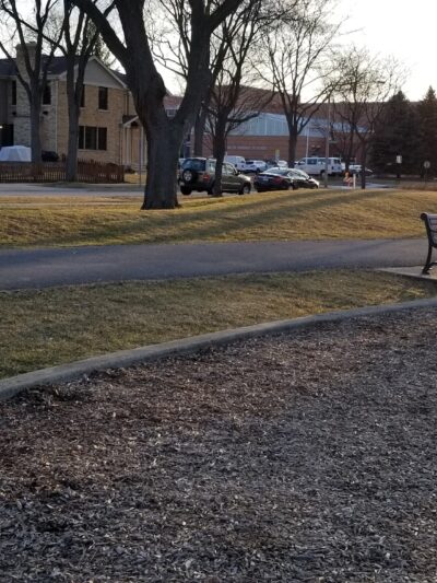 Cronin Park - Arlington Heights, IL
