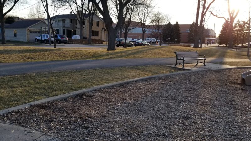 Cronin Park - Arlington Heights, IL