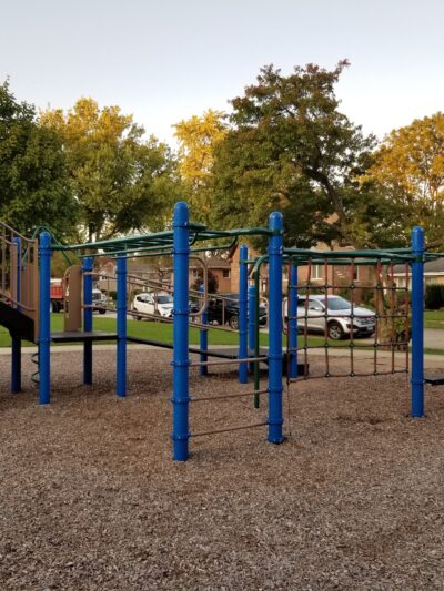 Berbecker Park - Arlington Heights, IL