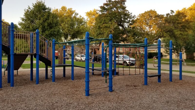 Berbecker Park - Arlington Heights, IL