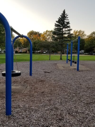 Berbecker Park - Arlington Heights, IL