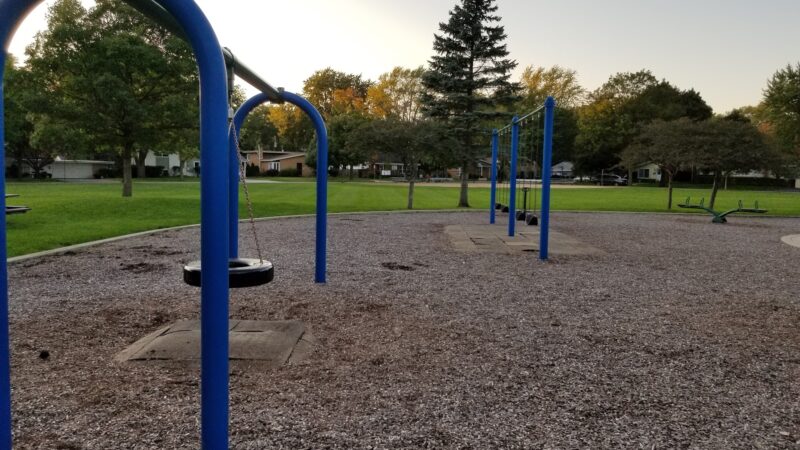 Berbecker Park - Arlington Heights, IL