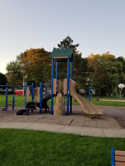 Berbecker Park - Arlington Heights, IL