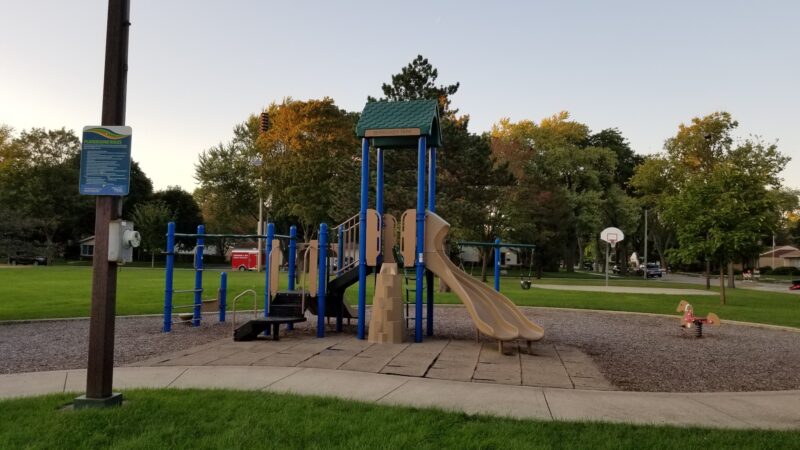 Berbecker Park - Arlington Heights, IL