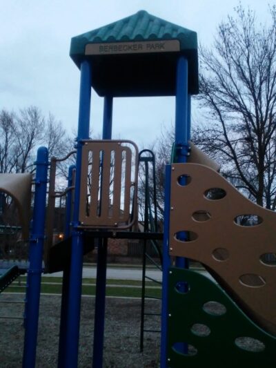 Berbecker Park - Arlington Heights, IL