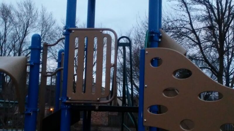 Berbecker Park - Arlington Heights, IL