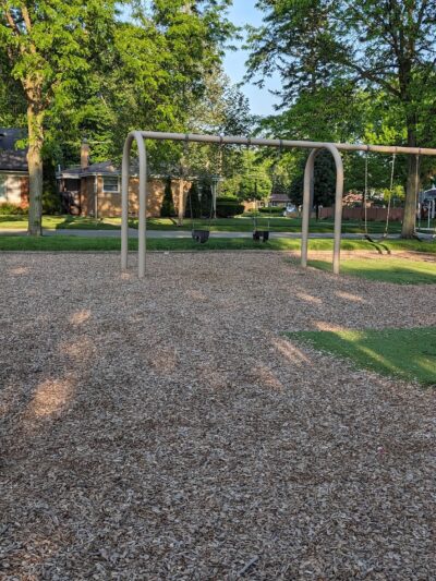 Evergreen Park - Arlington Heights, IL