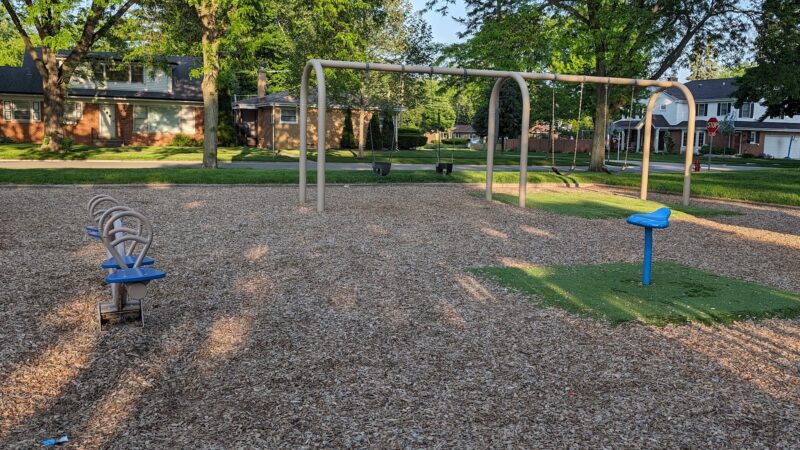 Evergreen Park - Arlington Heights, IL