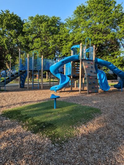 Evergreen Park - Arlington Heights, IL