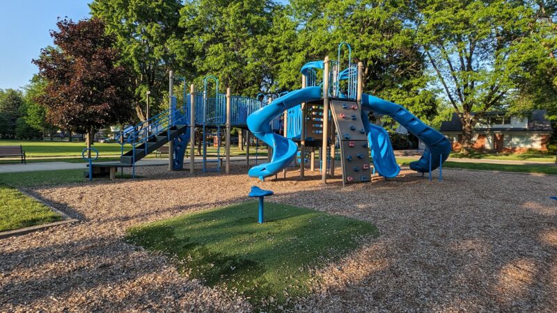 Evergreen Park - Arlington Heights, IL