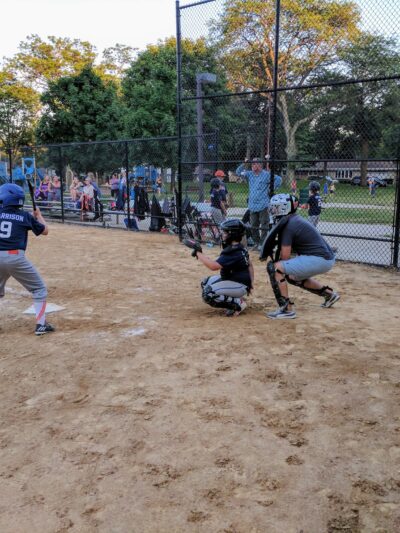 Evergreen Park - Arlington Heights, IL