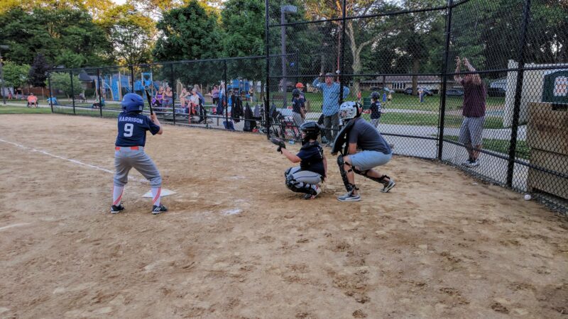 Evergreen Park - Arlington Heights, IL