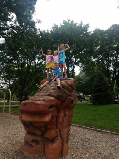 Evergreen Park - Arlington Heights, IL