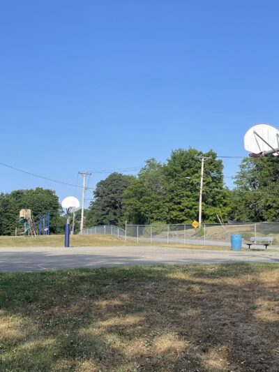 Overocker Park - Arlington, NY
