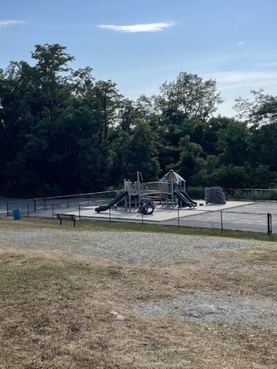 Overocker Park - Arlington, NY