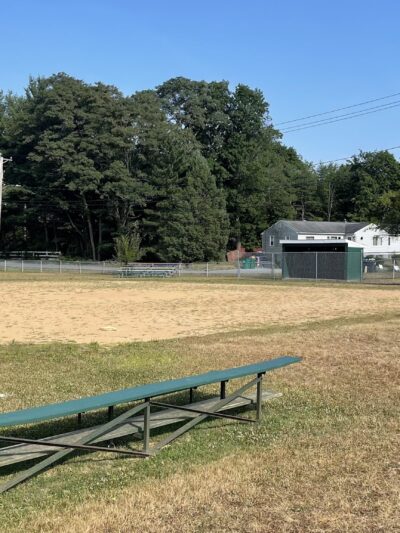 Overocker Park - Arlington, NY