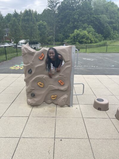 Overocker Park - Arlington, NY