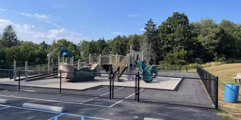 Overocker Park - Arlington, NY