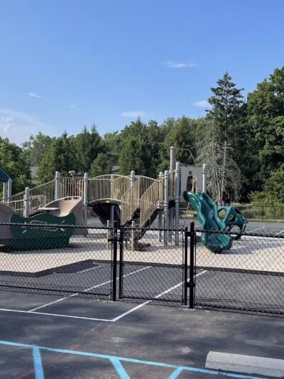 Overocker Park - Arlington, NY