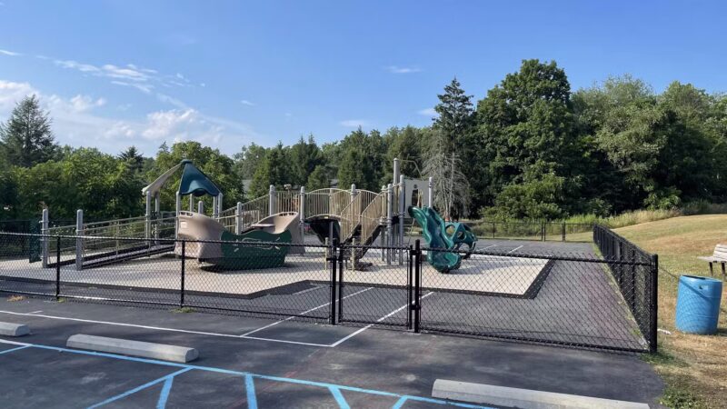 Overocker Park - Arlington, NY