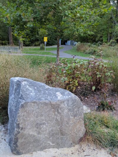 Benjamin Banneker Park - Arlington, VA