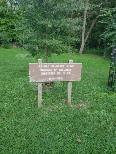 Benjamin Banneker Park - Arlington, VA