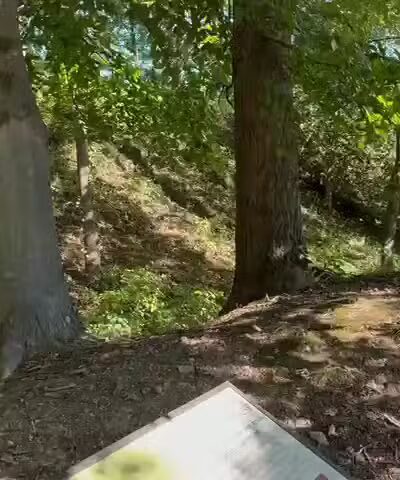 Fort Ethan Allen Park - Arlington, VA