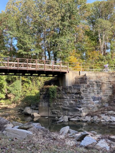 Glencarlyn Park - Arlington, VA
