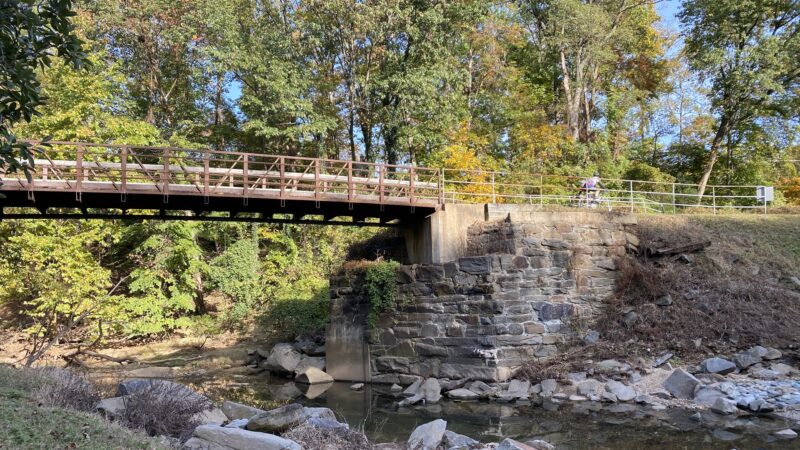 Glencarlyn Park - Arlington, VA