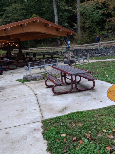 Glencarlyn Park - Arlington, VA