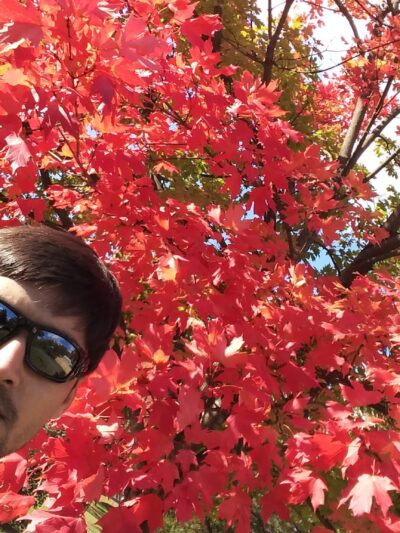 Lucky Run Park - Arlington, VA