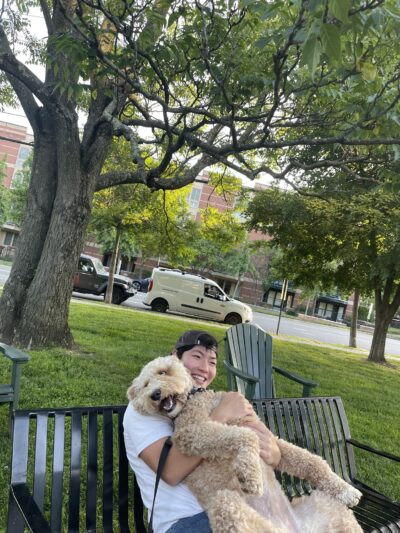 Rhodeside Green Park - Arlington, VA