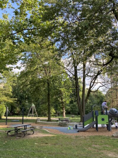 Woodlawn Park - Arlington, VA
