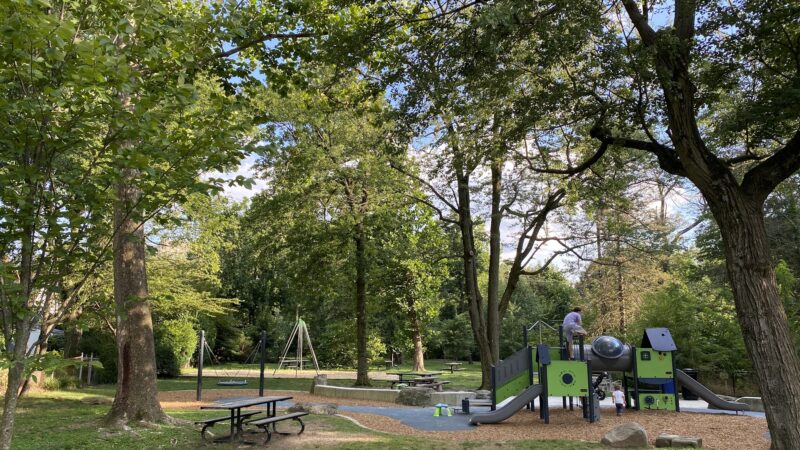Woodlawn Park - Arlington, VA