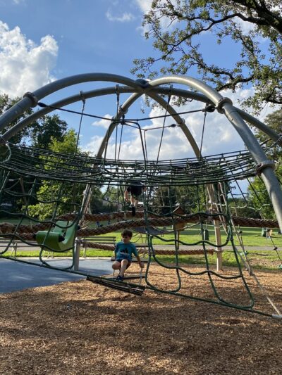 Woodlawn Park - Arlington, VA