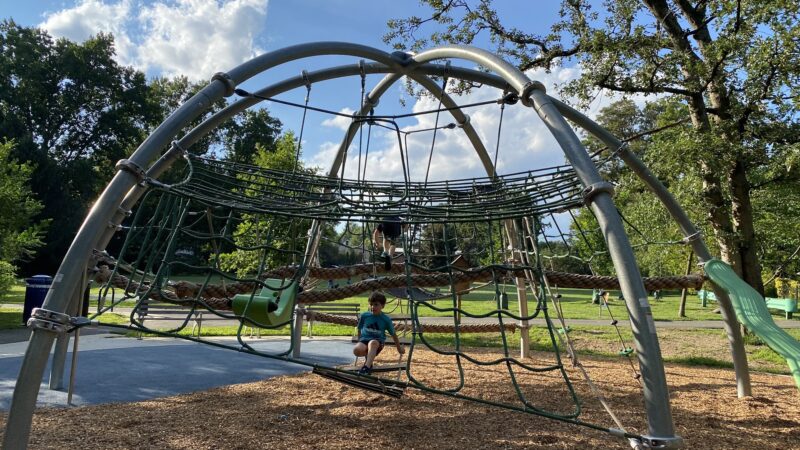Woodlawn Park - Arlington, VA