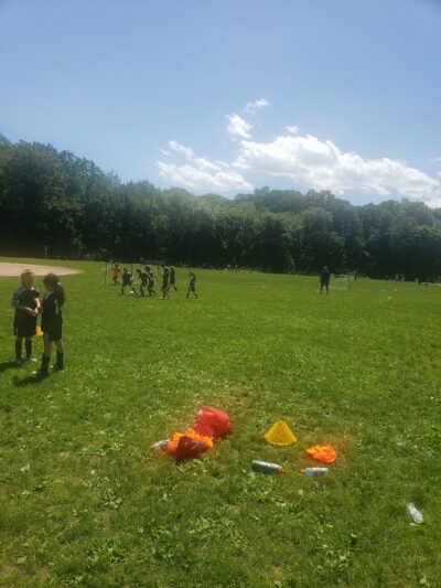 John A. Lombardi Park - Armonk, NY