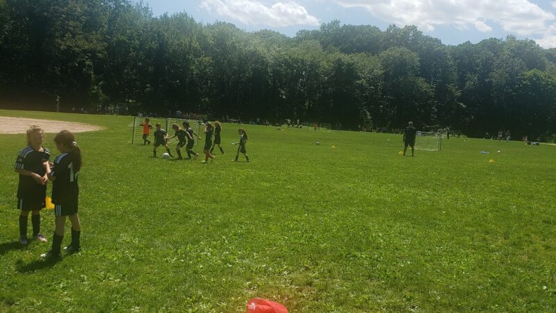 John A. Lombardi Park - Armonk, NY