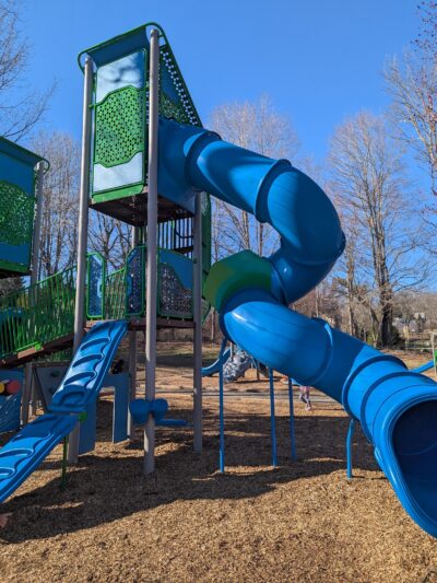 John A. Lombardi Park - Armonk, NY