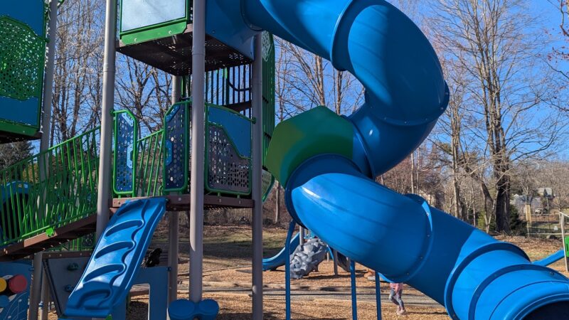 John A. Lombardi Park - Armonk, NY