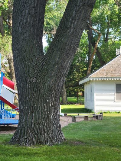 Arthur Village Park - Arthur, NE