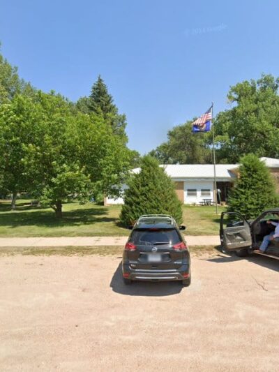 Arthur Village Park - Arthur, NE