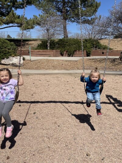 Terrace Park - Arvada, CO