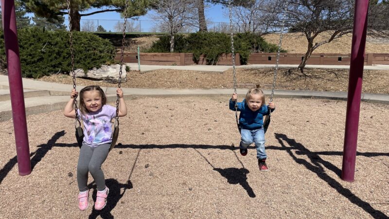 Terrace Park - Arvada, CO