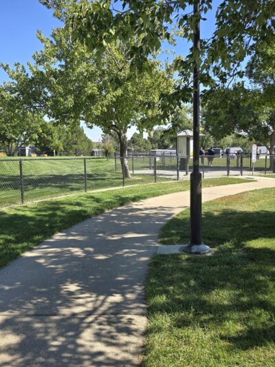 Terrace Park - Arvada, CO