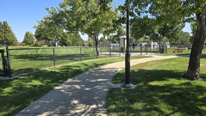 Terrace Park - Arvada, CO
