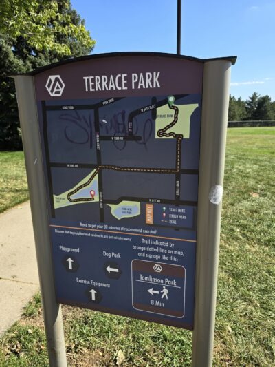 Terrace Park - Arvada, CO