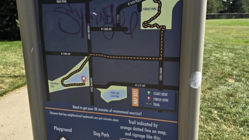 Terrace Park - Arvada, CO